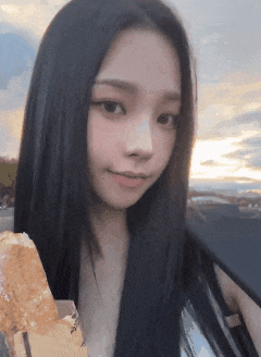 柳智敏壁纸 | 小吊带高腰裤~蛇系美女又纯欲了~ - 炫图天下