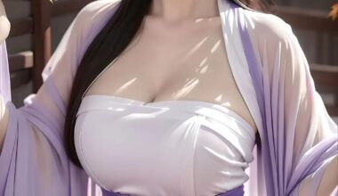 倾国倾城，绝美旷世容颜 - 炫图天下