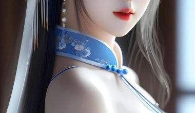 最美还是中国风 - 炫图天下