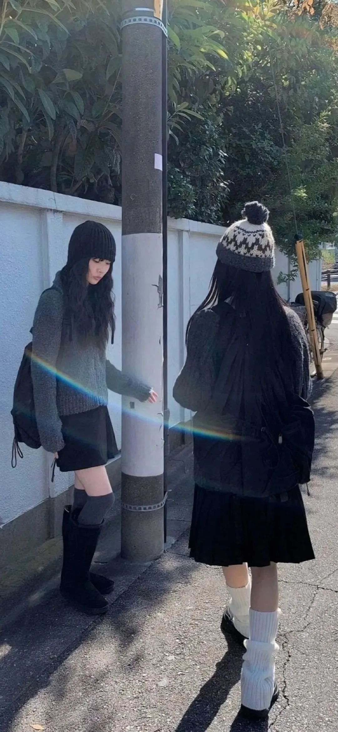 直接戳心巴的美女壁纸 - 炫图天下