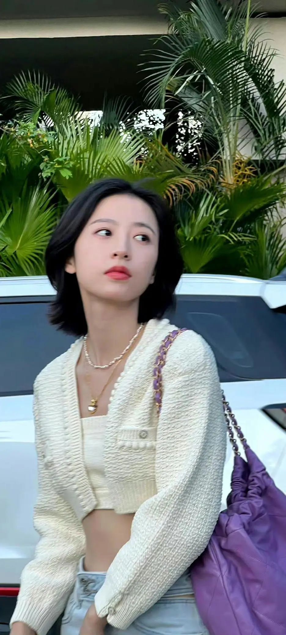 手机美女壁纸- - 炫图天下