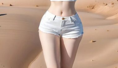 成熟少妇丰满身材，气质御姐范颜值高(3) - 炫图天下
