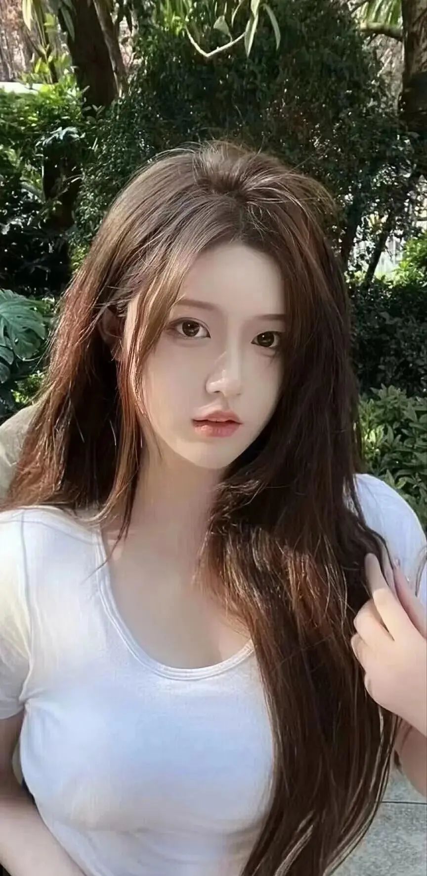性感美女图 - 炫图天下