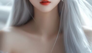 高清女生壁纸欣赏|二次元萌妹 - 炫图天下