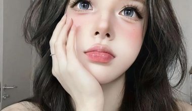 纯欲女头 | 青春是梦想的摇篮 - 炫图天下