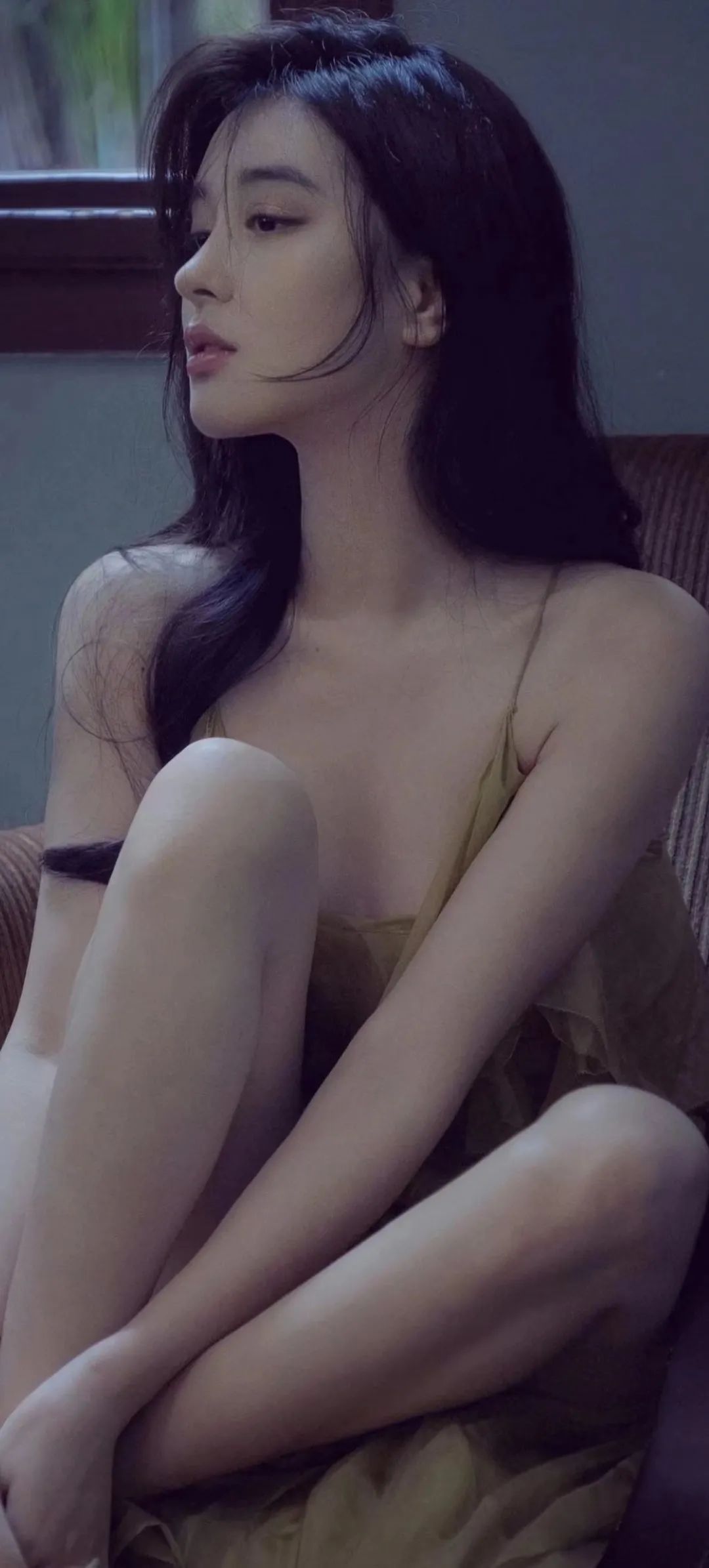 有点点犯规的美女身材壁纸 | 渣男私藏 - 炫图天下