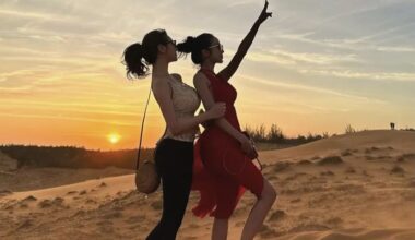 E就算了，36太夸张！这身材，犯规了 - 炫图天下