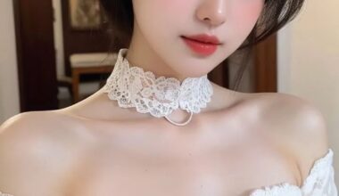 WeChat美女壁纸|微胖女孩，丰满身材 - 炫图天下