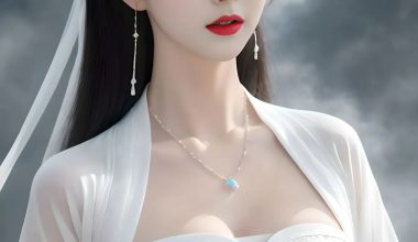 凤仪天下，倾国倾城，古风汉服美女分享(1) - 炫图天下