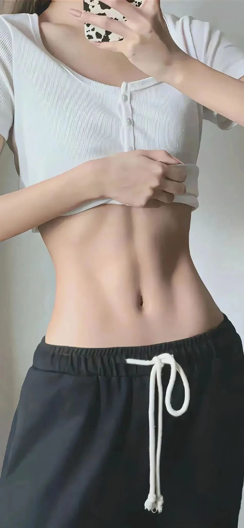 （福利）小蛮腰美女~ - 炫图天下