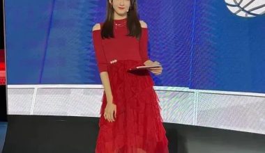 （福利）清纯、高挑女神 - 炫图天下