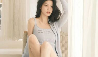 少女写真131 - 炫图天下