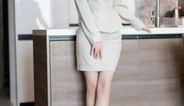 美女模特欣赏|女神林星阑1 - 炫图天下