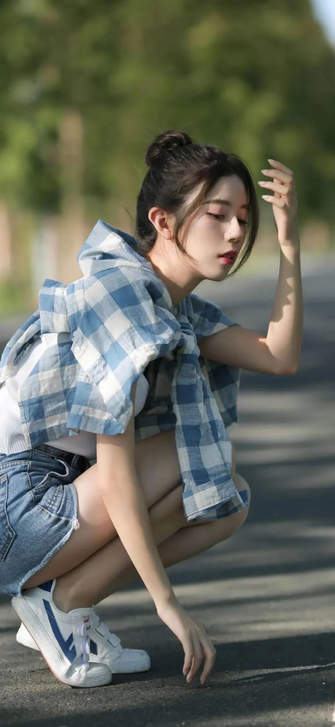 壁纸｜高颜值耐看 - 炫图天下