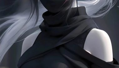 手机壁纸｜又飒又美 - 炫图天下