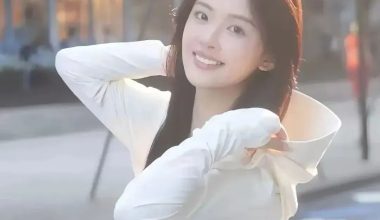 （福利）清纯、黑色长发美女 - 炫图天下