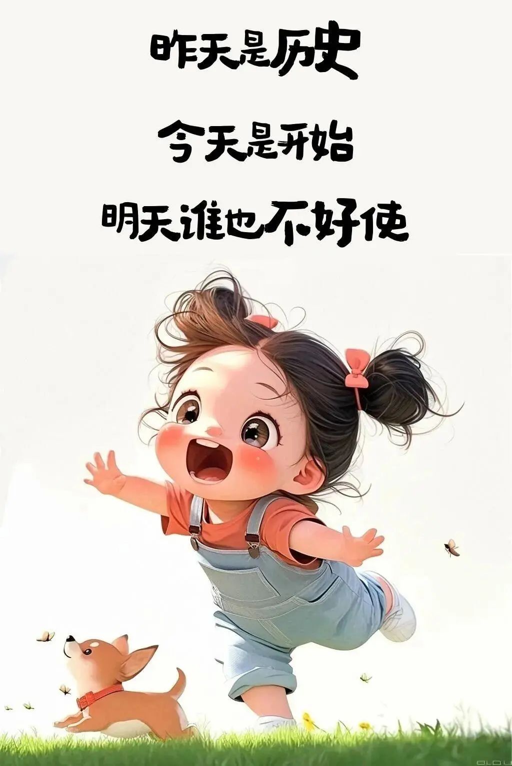 “趣味搞笑，可爱到爆” - 炫图天下