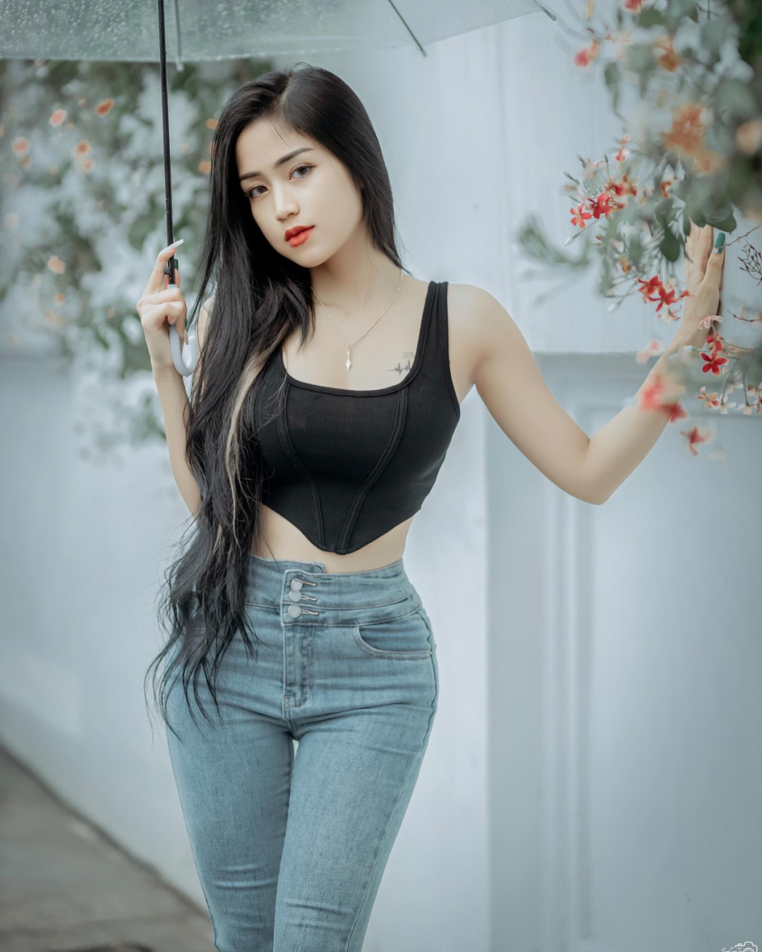 如果你遇到，一定会被吸引！顶啊！ - 炫图天下