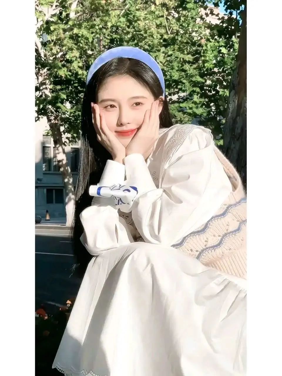 自己都在用 最后一张太美了 - 炫图天下