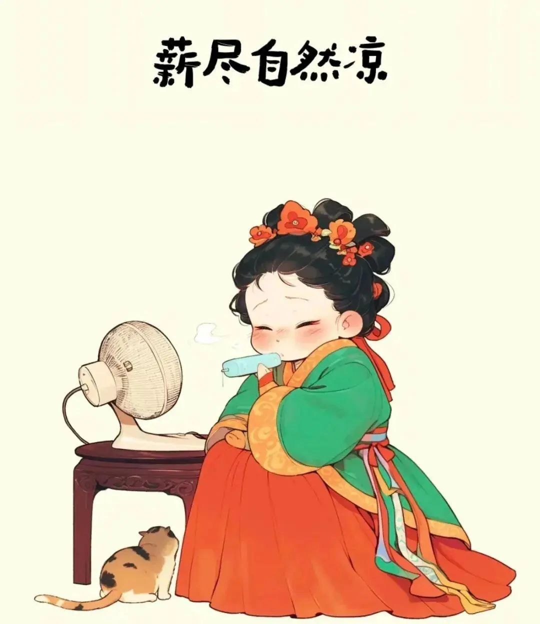“皮到会挨揍的搞笑句子” - 炫图天下