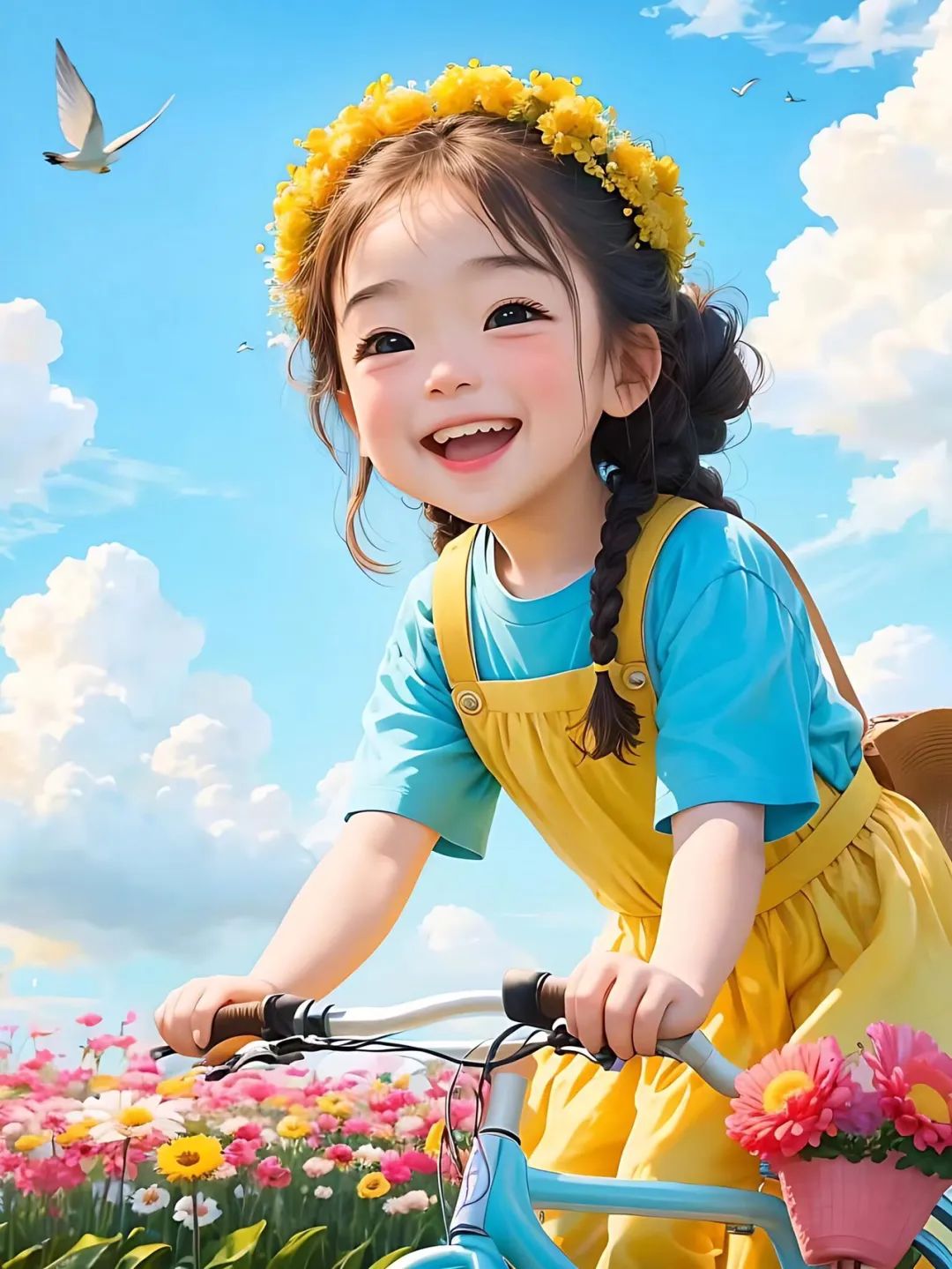 “这样撩，他满脑子都是你” - 炫图天下