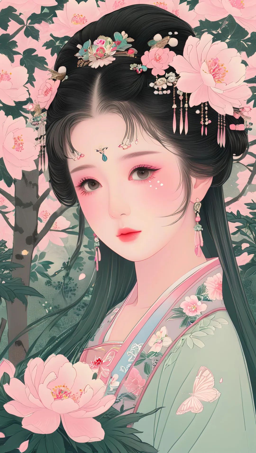 每天分享各种男生女生头像 - 炫图天下