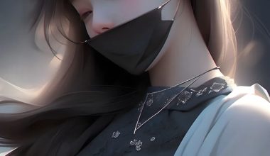 手机壁纸｜古风美女 - 炫图天下
