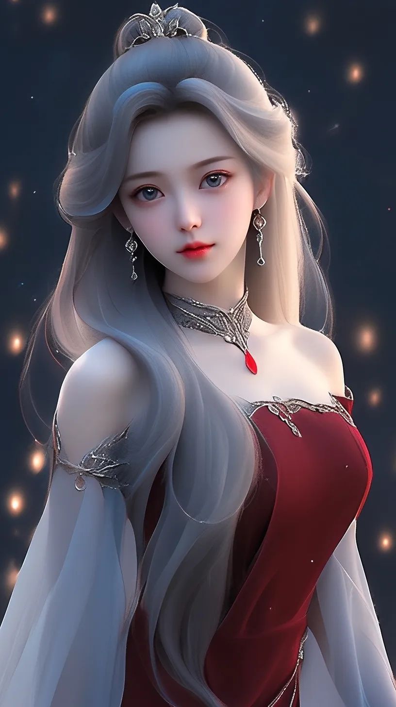 手机壁纸｜生活不止诗和远方，还有你 - 炫图天下
