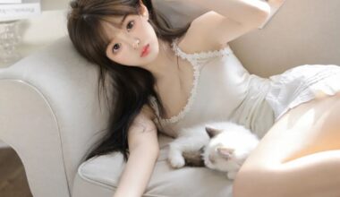少女写真130 - 炫图天下