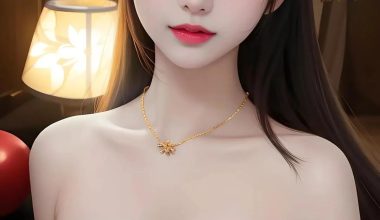 高清美女壁纸精选，古风少女：控制不了情绪，有多吃亏？ - 炫图天下