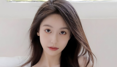 仙女合集，超甜美女壁纸 - 炫图天下