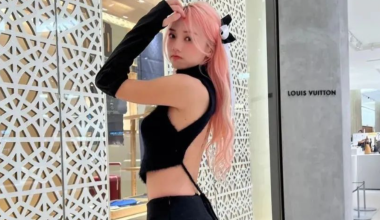 颜值高！身材完美！无可挑剔！ - 炫图天下