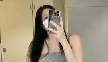 身材天花板！长腿天花板！顶啊！ - 炫图天下