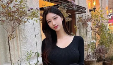 无可挑剔！身材太秀了！颜值爆表！！ - 炫图天下