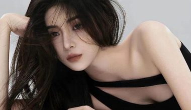 御姐｜超模S型极品身材写真 - 炫图天下