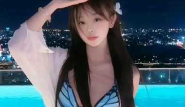 美女壁纸｜性感不是原罪 - 炫图天下