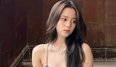 宝藏女孩·欧阳娜娜～ - 炫图天下