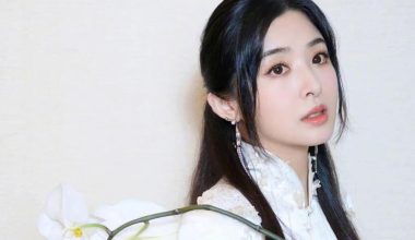 张含韵 | 壁纸 - 炫图天下
