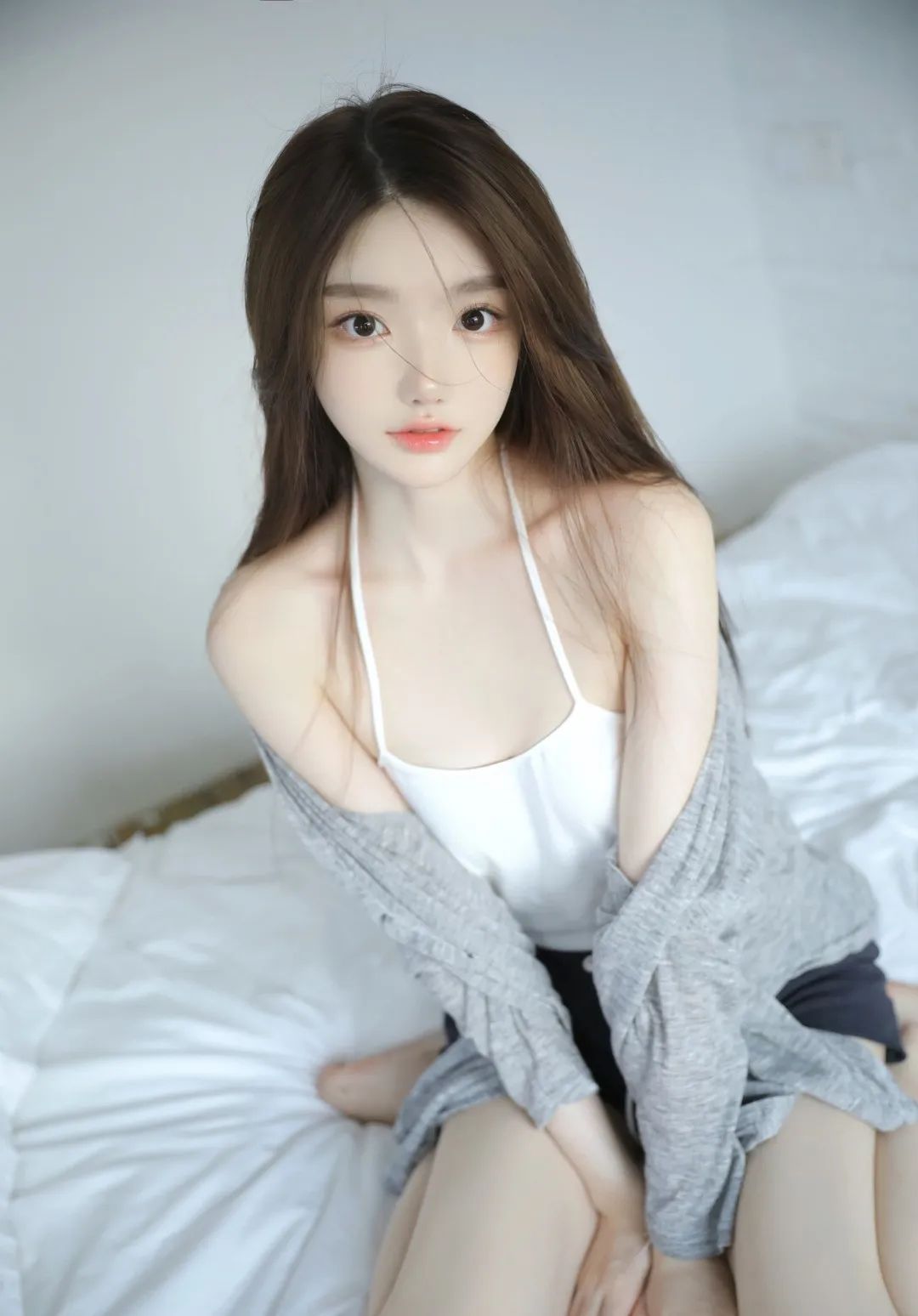 写真｜过往的青春，诉写白纸般的纯真 - 炫图天下