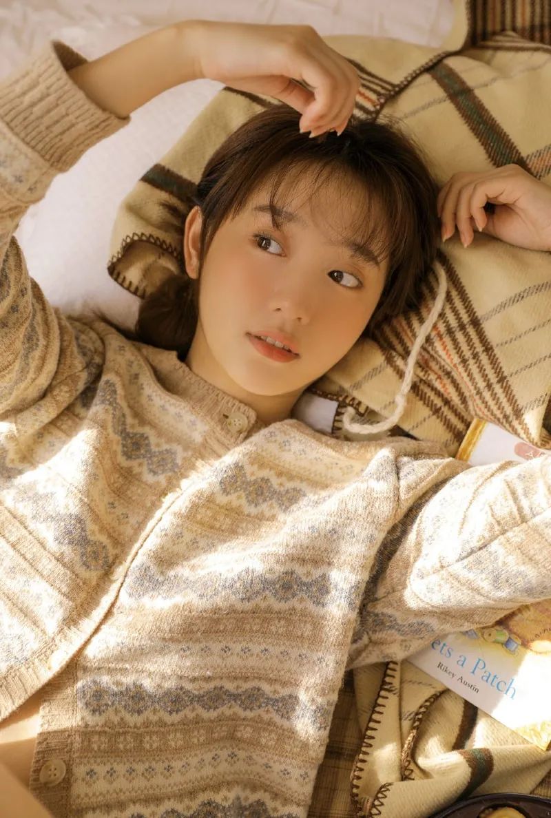 邻家小妹妹美女小姐姐美照 - 炫图天下