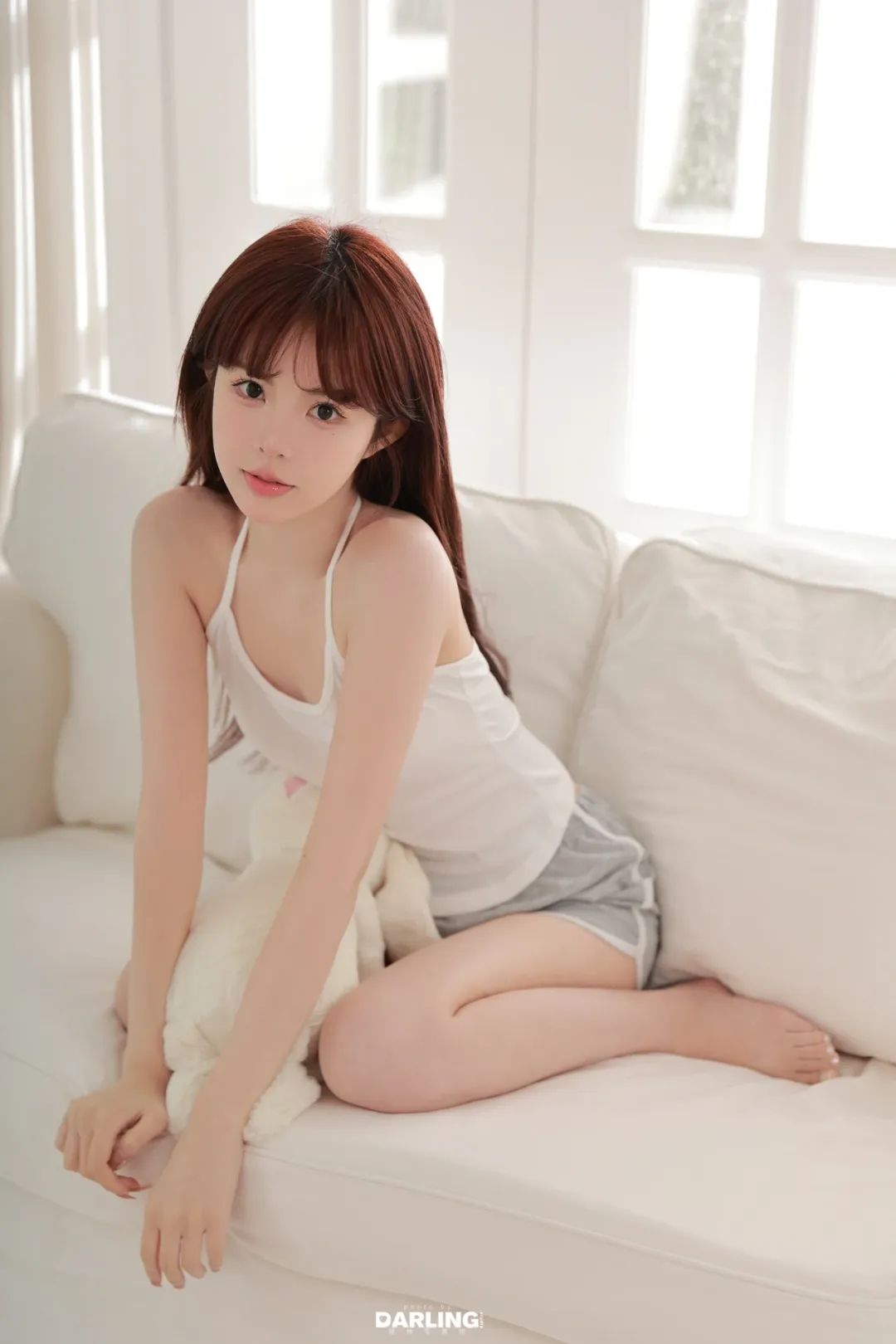 女生壁纸4 - 炫图天下