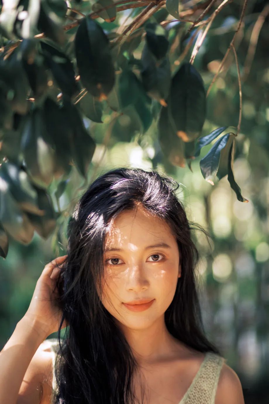 入秋 摄影师 九七子 - 炫图天下