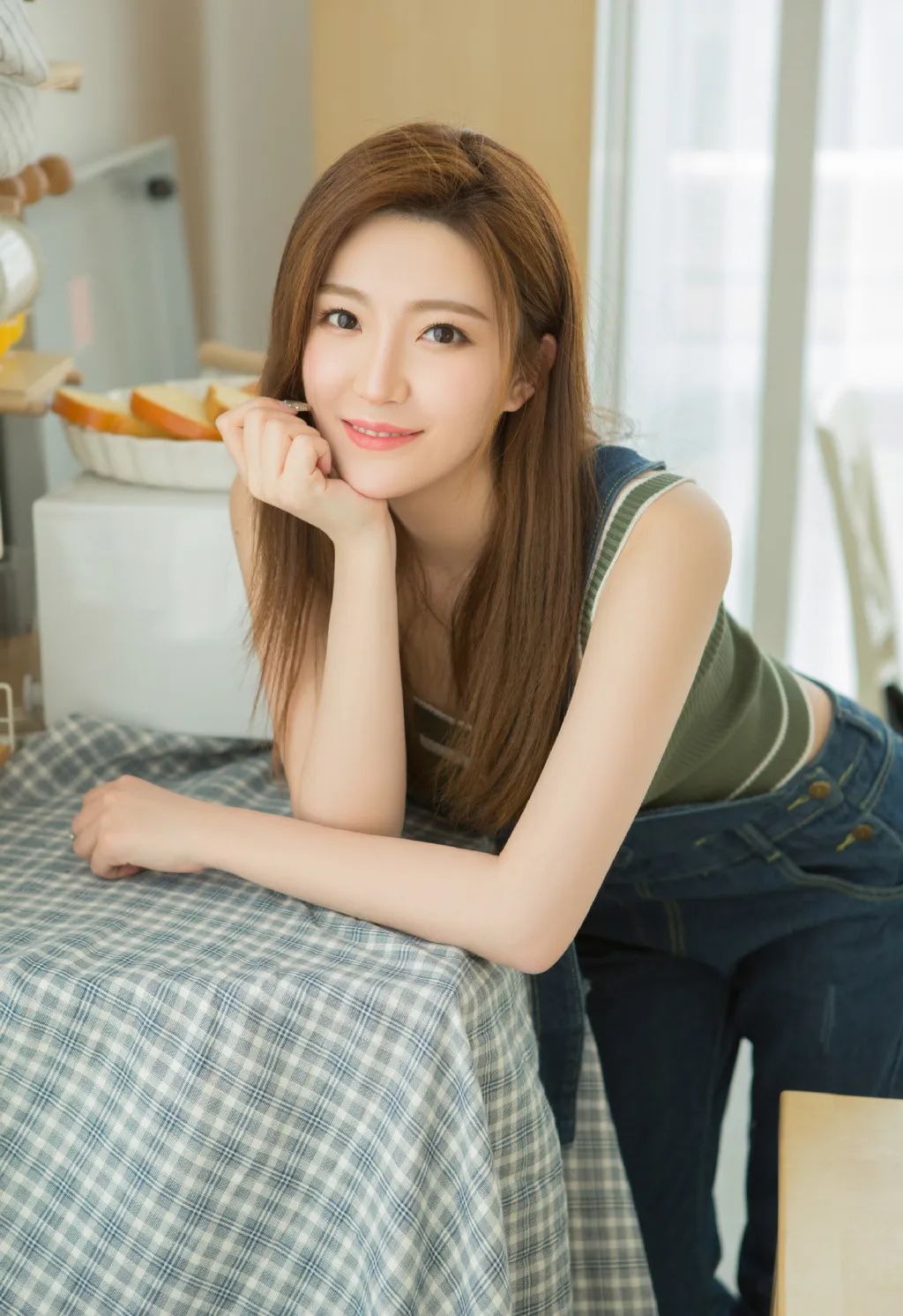 惟余美，清新与不羁…… - 炫图天下