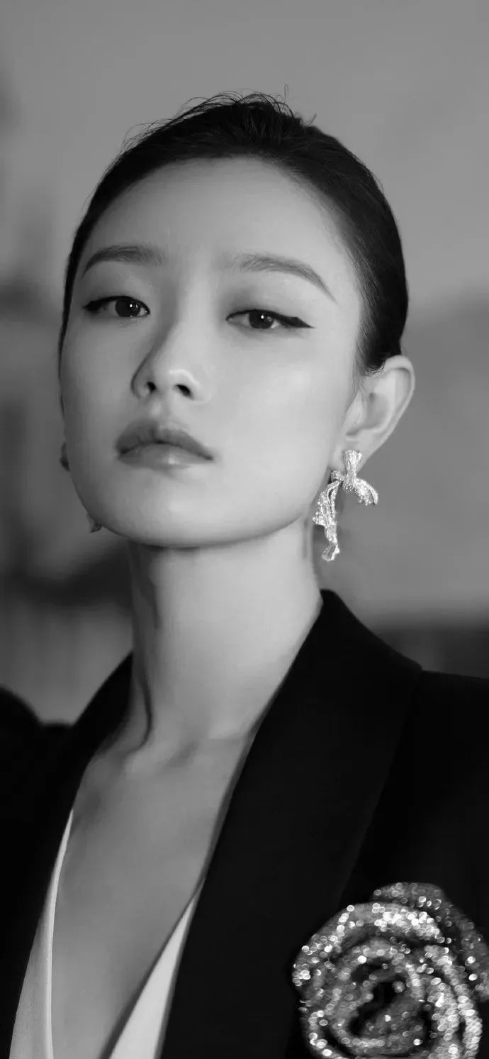 「倪妮高级感壁纸分享」 - 炫图天下