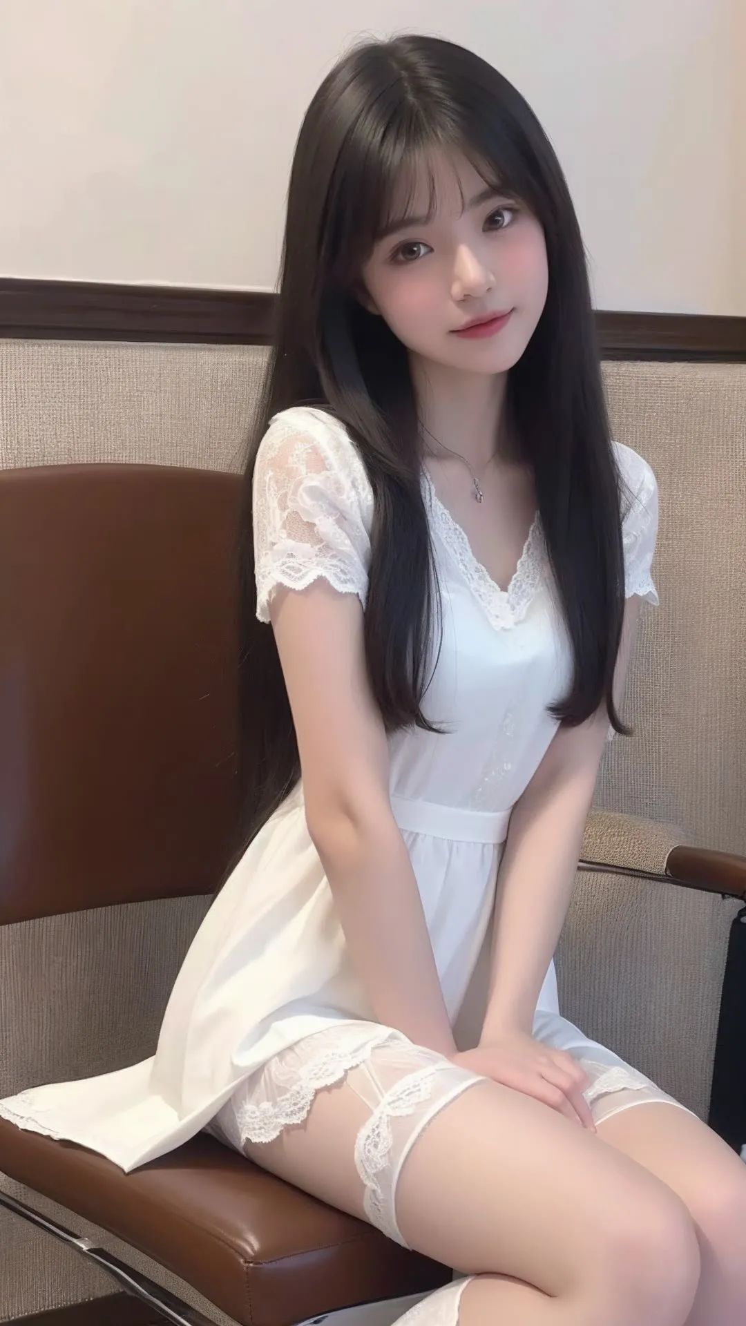 极品身材，高颜值少女萝莉(4) - 炫图天下