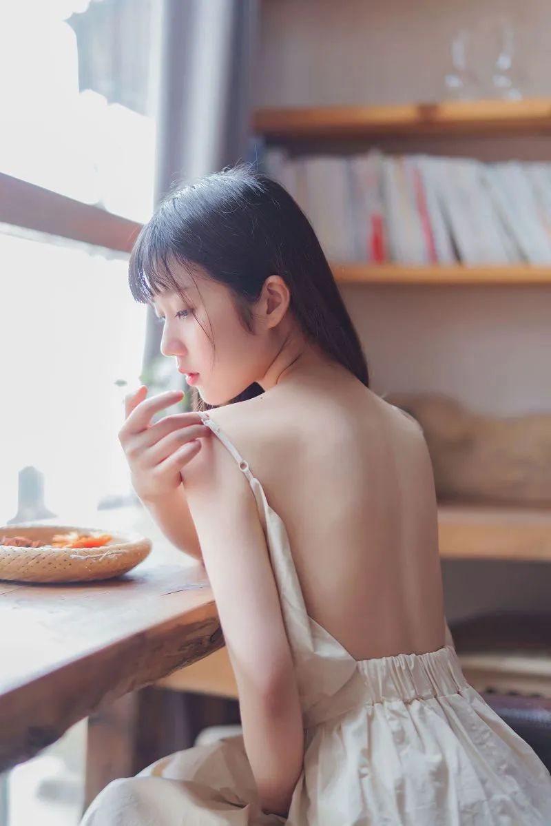 惟余美，冰肌玉骨，静待花开…… - 炫图天下