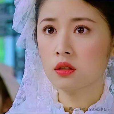 林心如……散发出年轻少女的魅力，这种状态着实让人艳羡 - 炫图天下