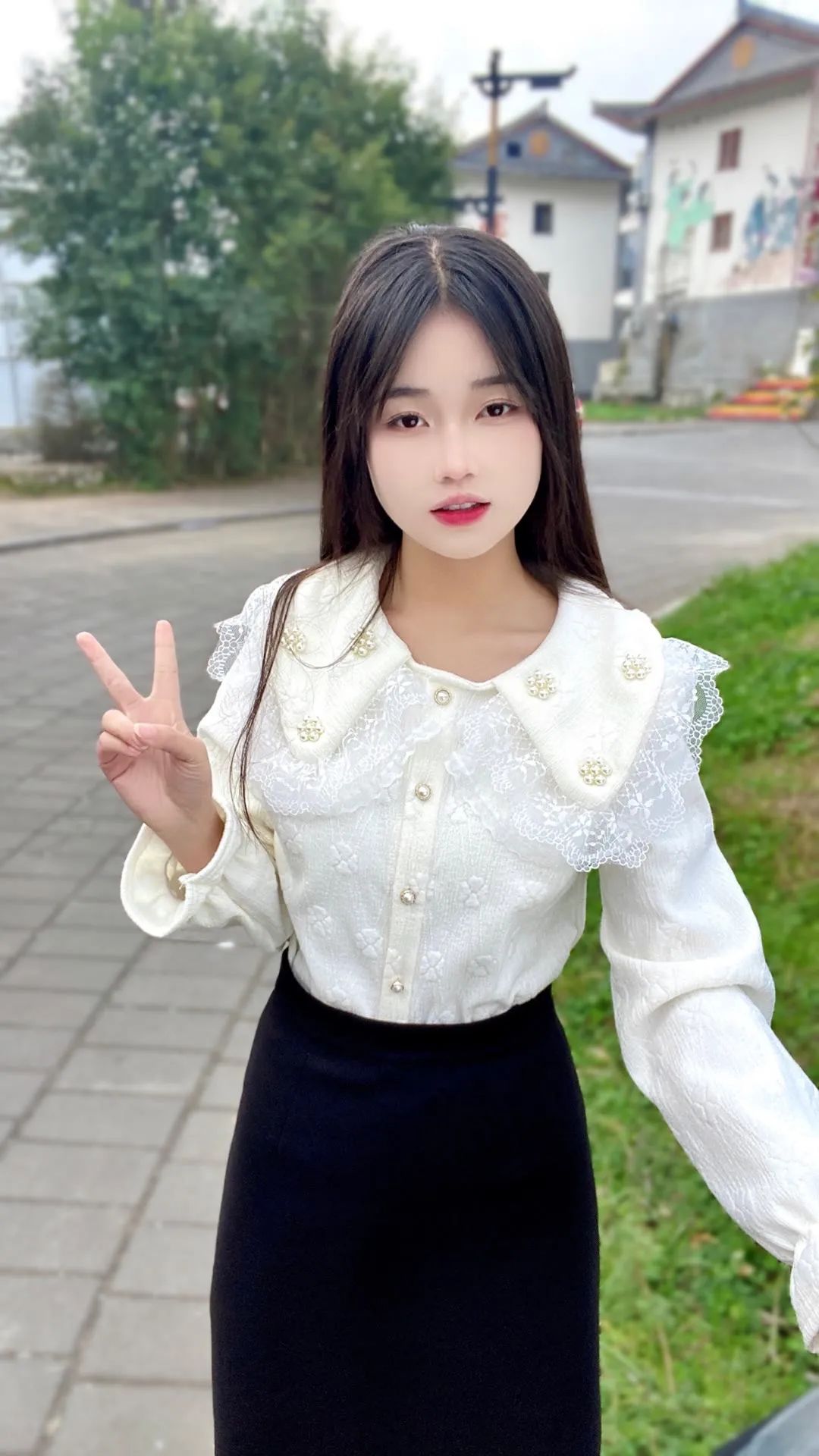 第一眼看到你，真的好甜 - 炫图天下