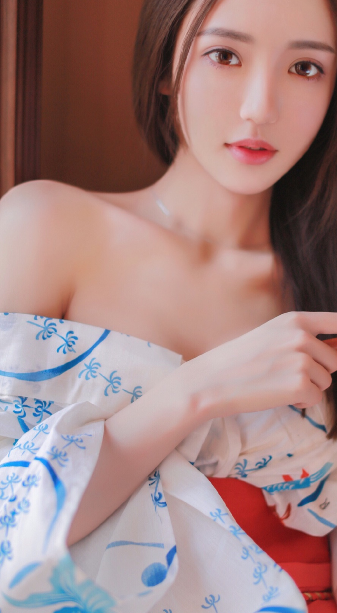 高清清纯性感美女写真｜壁纸头像 第103期 - 炫图天下