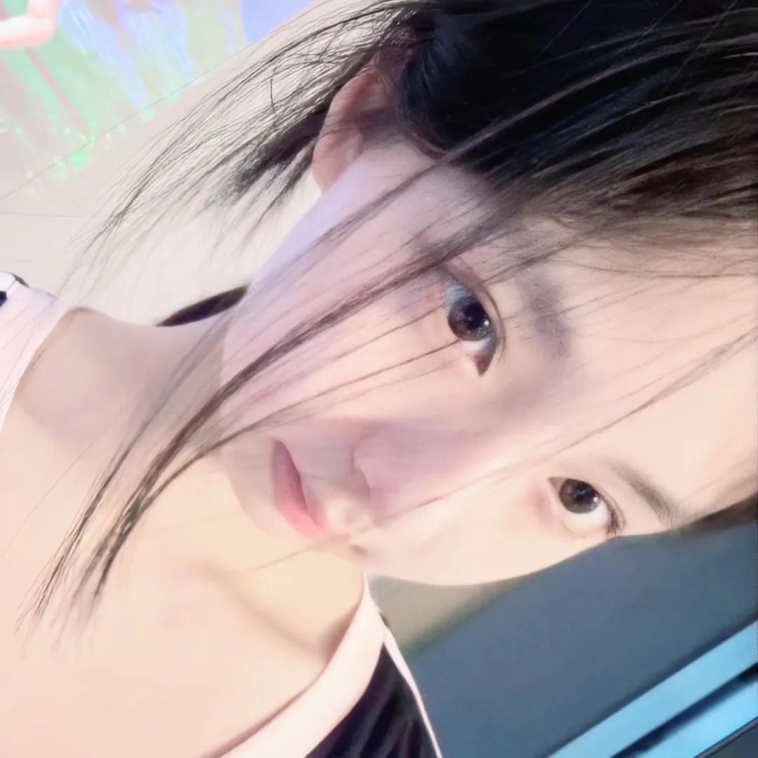 女 头｜贴心 - 炫图天下